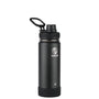 BOTELLA TAKEYA 530ML ANTIGOTEO NEGRA