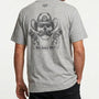 Polera Hombre Gris BH8-Big Bore