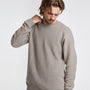 Chaleco Gris Hombre Swell
