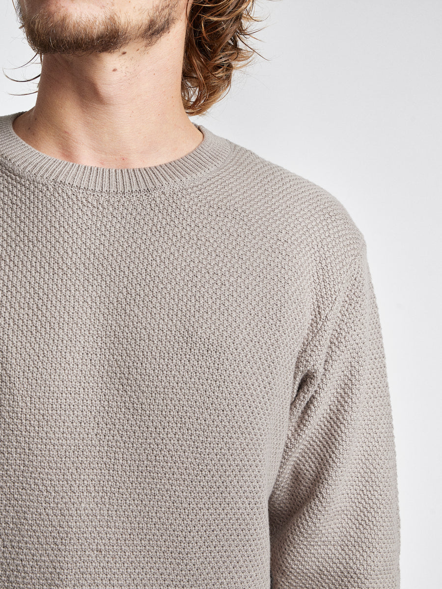 Chaleco Gris Hombre Swell