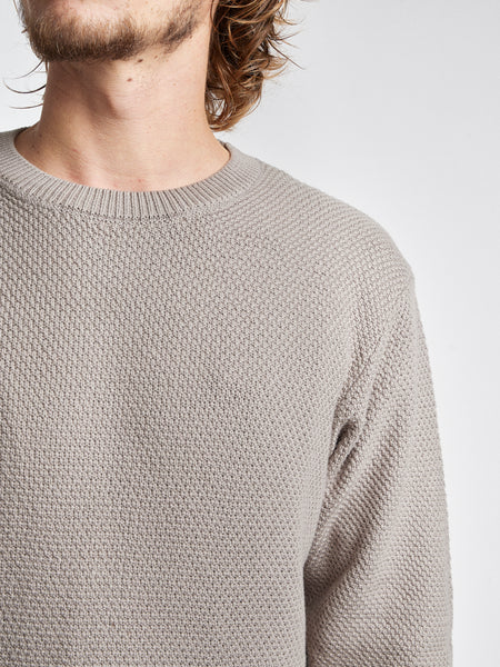 Chaleco Gris Hombre Swell