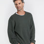 Chaleco Verde Hombre Ripper