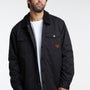 Chaqueta Negra Yellowstone Toke
