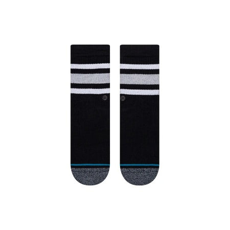CALCETIN BOYD ST KIDS - BLACK L