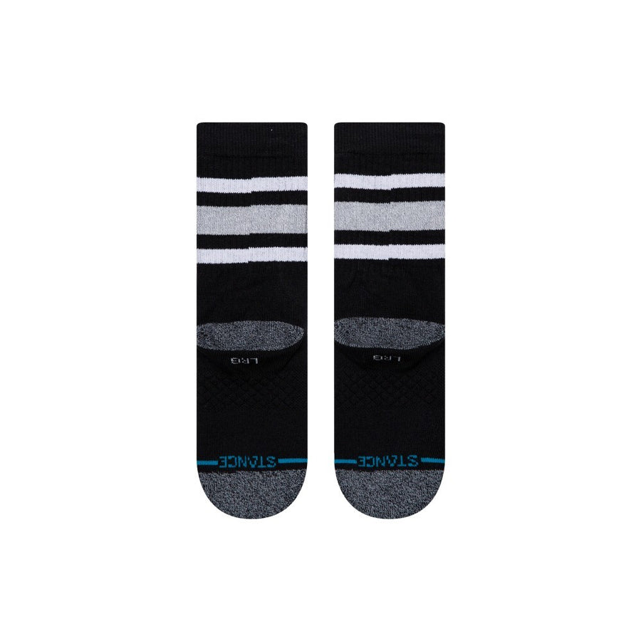 CALCETIN BOYD ST KIDS - BLACK L