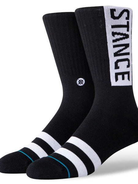 CALCETIN OG BLACK