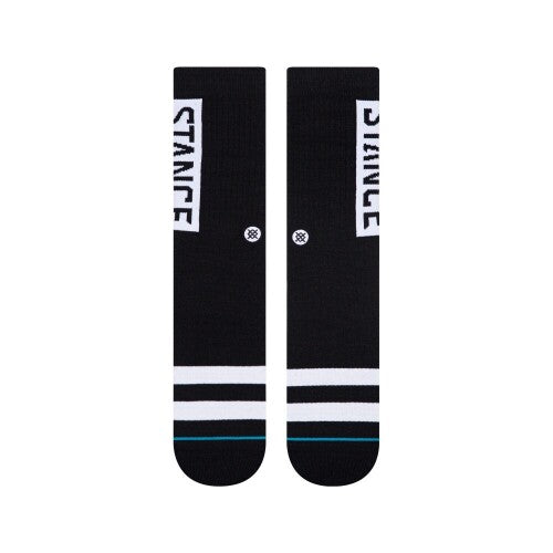 CALCETIN OG BLACK