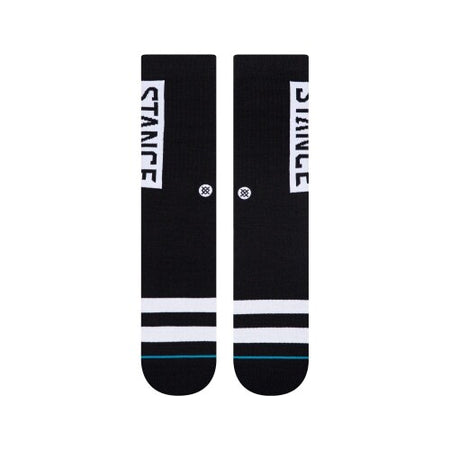 CALCETIN OG BLACK