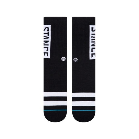 CALCETIN OG BLACK