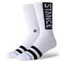 CALCETIN OG WHITE