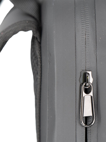 Mochila Negra Oslo Bolg