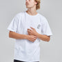 Polera Oil Blanca