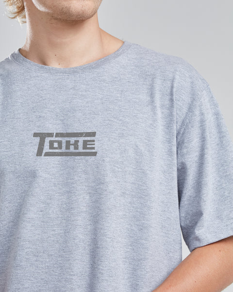 Polera Classic Melange