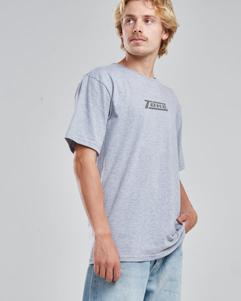 Polera Classic Melange
