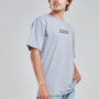 Polera Classic Melange