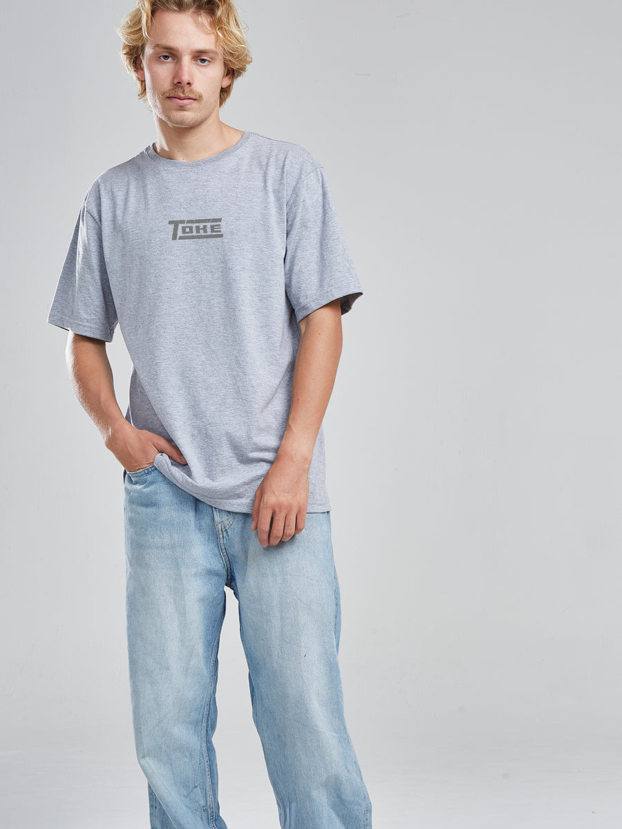 Polera Classic Melange