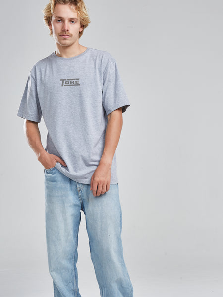 Polera Classic Melange
