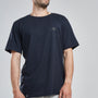 Polera Waves Negro