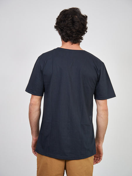 Polera MC Malibu Negra
