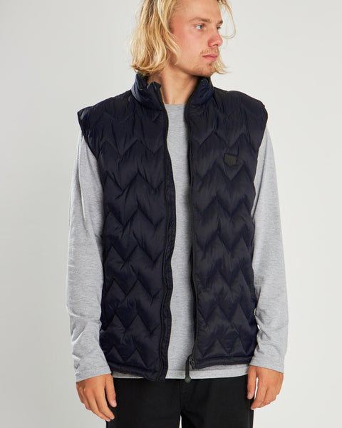 Chaqueta Sin Mangas Hombre Vest Floater