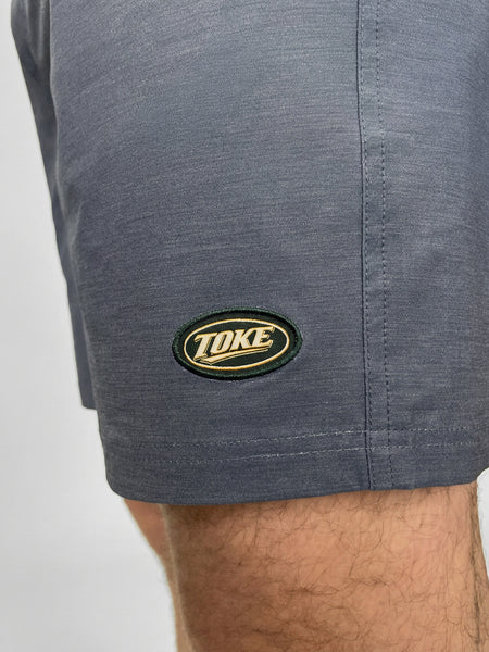 Traje de Baño Azul Racer Hombre