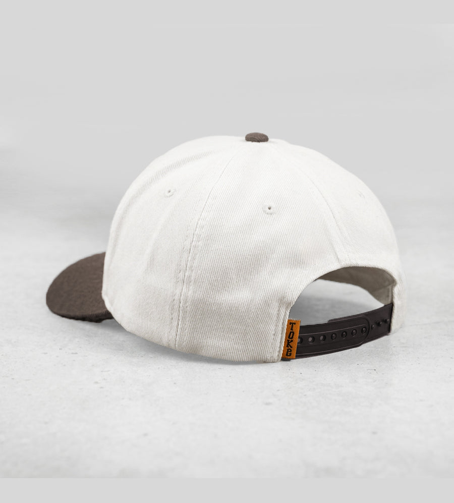 Jockey Blanco Custom