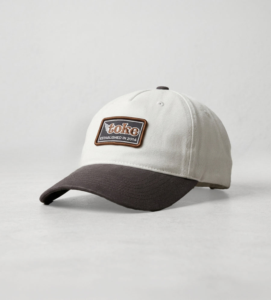 Jockey Blanco Custom