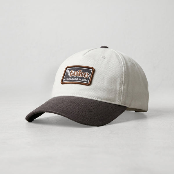 Jockey Blanco Custom