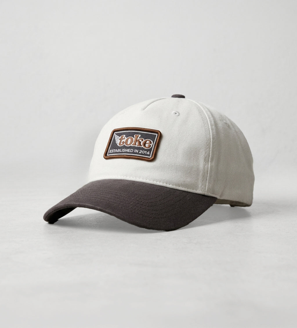 Jockey Blanco Custom