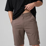 Short Café Híbrido Hombre