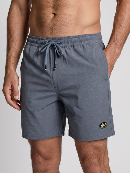 Traje de Baño Azul Racer Hombre