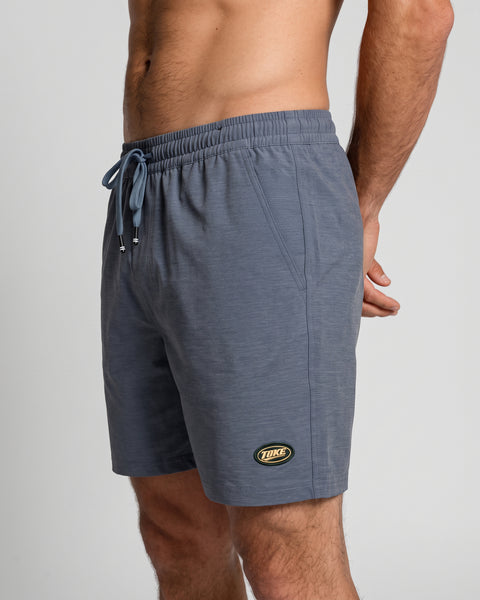 Traje de Baño Azul Racer Hombre