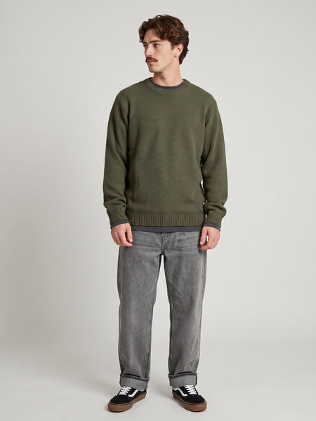 Chaleco Verde Vincent