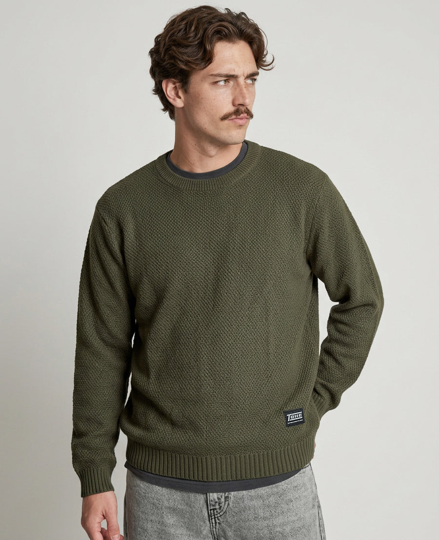 Chaleco Verde Vincent