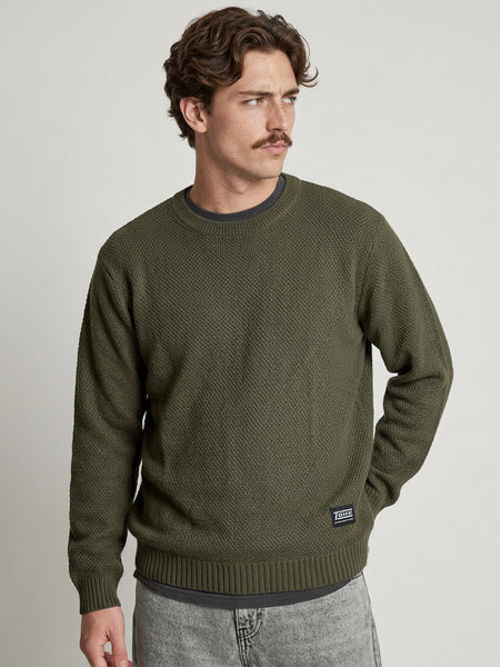 Chaleco Verde Vincent