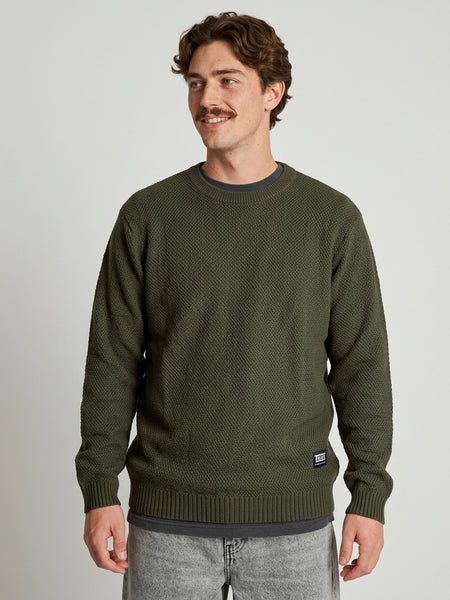 Chaleco Verde Vincent