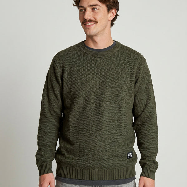 Chaleco Verde Vincent