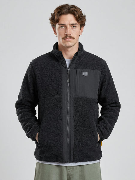 Chiporro Hombre Negro Start