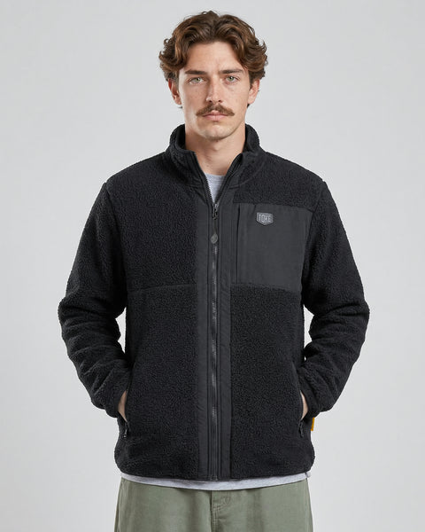 Chiporro Hombre Negro Start