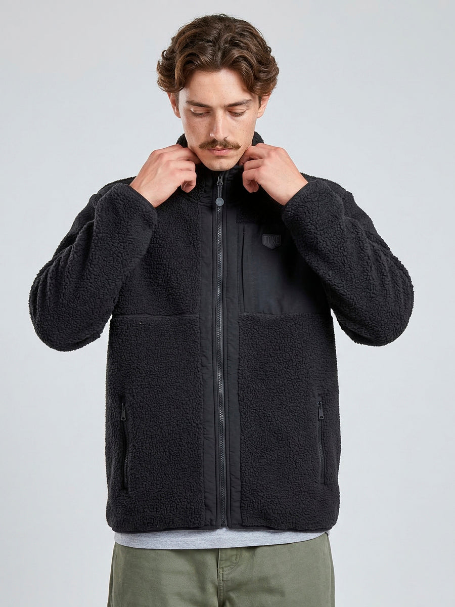 Chiporro Hombre Negro Start