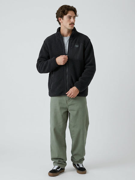 Chiporro Hombre Negro Start