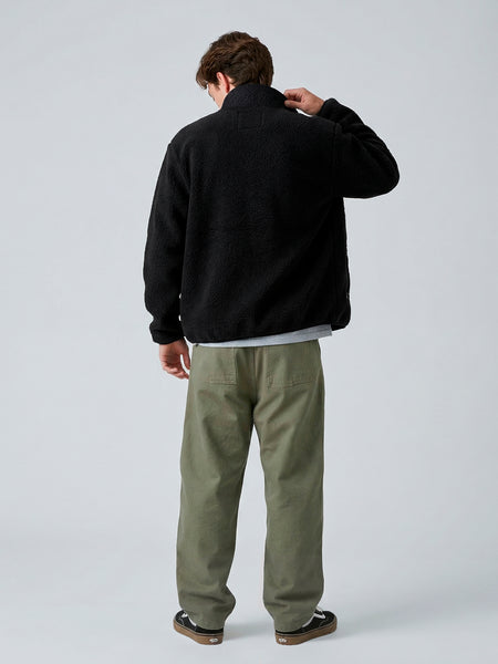 Chiporro Hombre Negro Start