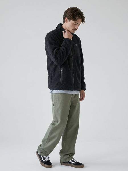 Chiporro Hombre Negro Start