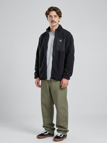 Chiporro Hombre Negro Start