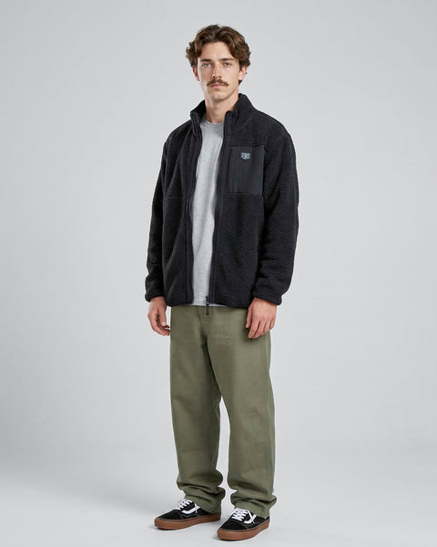 Chiporro Hombre Negro Start