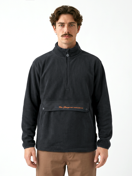 Polar Gris Oscuro Arai