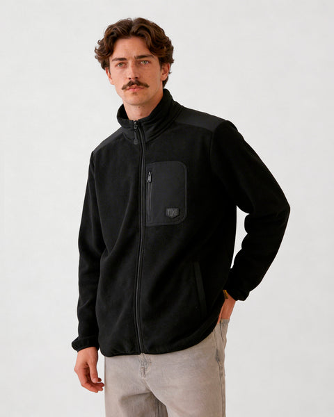 Polar Hombre Negro Dune