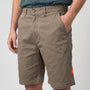 Short Café Hombre Liso