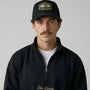 Jockey Cafe Custom Negro