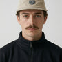 Jockey Five Panel Beige